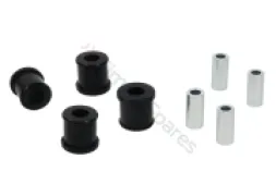 Whiteline Whiteline Control Arm Upper - Bushing Kit W53468 - Image 3