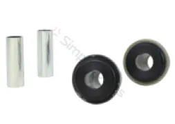 Whiteline Whiteline Control Arm Lower - Inner Front Bushing Kit W53466 - Image 1