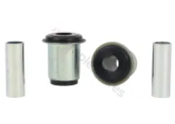 Whiteline Whiteline Control Arm Lower - Inner Front Bushing Kit W53466 - Image 2