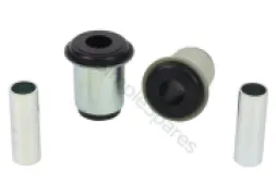 Whiteline Whiteline Control Arm Lower - Inner Front Bushing Kit W53466 - Image 3