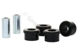 Whiteline Whiteline Control Arm Lower - Inner Front Bushing Kit W53492 - Image 1