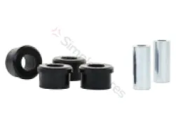Whiteline Whiteline Control Arm Lower - Inner Front Bushing Kit W53492 - Image 2