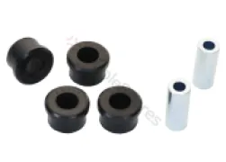 Whiteline Whiteline Control Arm Lower - Inner Front Bushing Kit W53492 - Image 3