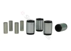Whiteline Whiteline Control Arm Lower - Inner Bushing Kit W52099 - Image 1