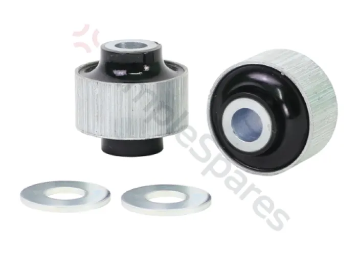 Whiteline Whiteline Control Arm Lower - Inner Rear Bushing Kit W53353 - WHL-W53353