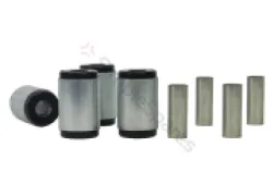 Whiteline Whiteline Control Arm Lower - Inner Bushing Kit W52099 - Image 2