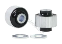 Whiteline Whiteline Control Arm Lower - Inner Rear Bushing Kit W53353 - Image 2