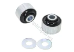 Whiteline Whiteline Control Arm Lower - Inner Rear Bushing Kit W53353 - Image 3