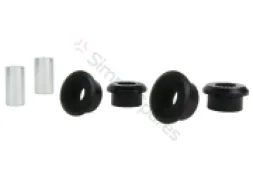 Whiteline Whiteline Control Arm Lower - Inner Rear Bushing Kit W53316 - Image 1