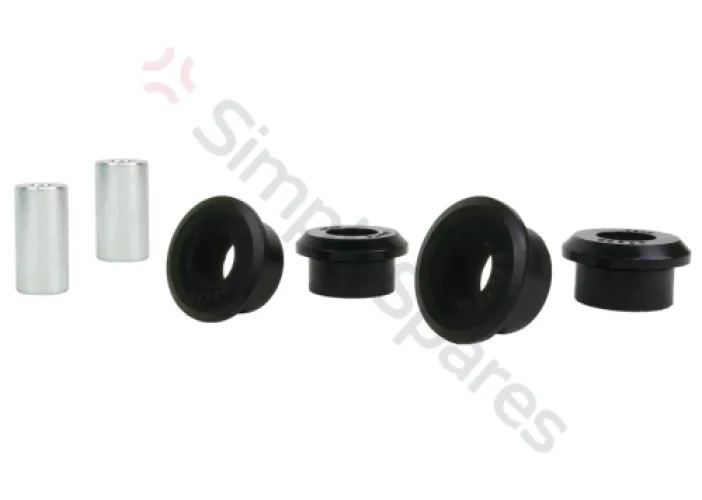 Whiteline Whiteline Control Arm Lower - Inner Rear Bushing Kit W53316 - WHL-W53316