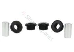 Whiteline Whiteline Control Arm Lower - Inner Rear Bushing Kit W53316 - Image 2