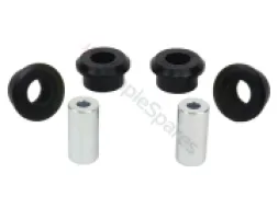 Whiteline Whiteline Control Arm Lower - Inner Rear Bushing Kit W53316 - Image 3