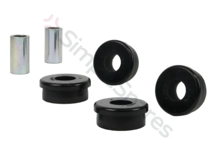 Whiteline Whiteline Leading Arm - To Chassis Bushing Kit W53495 - WHL-W53495