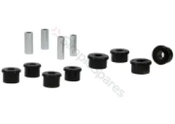 Whiteline Whiteline Control Arm Lower - Bushing Kit W52006 - Image 1