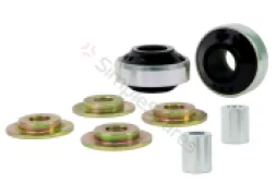 Whiteline Whiteline Control Arm Lower - Inner Rear Bushing Kit W53376 - Image 1