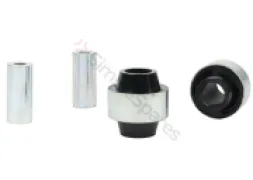 Whiteline Whiteline Control Arm Lower - Inner Rear Bushing Kit W53299 - Image 1