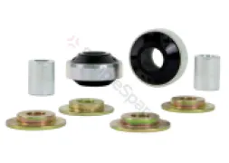 Whiteline Whiteline Control Arm Lower - Inner Rear Bushing Kit W53376 - Image 2