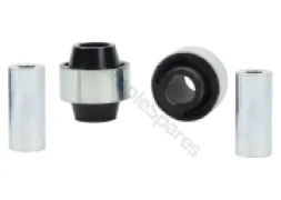 Whiteline Whiteline Control Arm Lower - Inner Rear Bushing Kit W53299 - Image 2