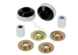 Whiteline Whiteline Control Arm Lower - Inner Rear Bushing Kit W53376 - Image 3