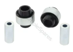 Whiteline Whiteline Control Arm Lower - Inner Rear Bushing Kit W53299 - Image 3
