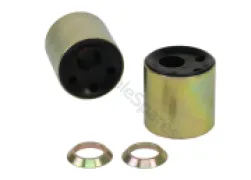 Whiteline Whiteline Control Arm Lower - Inner Rear Bushing Kit-Single Offset W53285 - Image 3