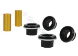 Whiteline Whiteline Control Arm Lower - Inner Front Bushing Kit W53451 - Image 1