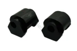 Whiteline Whiteline Control Arm Lower - Inner Rear Bushing Kit-Single Offset W53278 - Image 1
