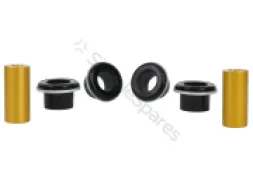 Whiteline Whiteline Control Arm Lower - Inner Front Bushing Kit W53451 - Image 2