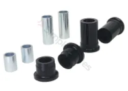 Whiteline Whiteline Control Arm Upper - Bushing Kit W52279 - Image 1