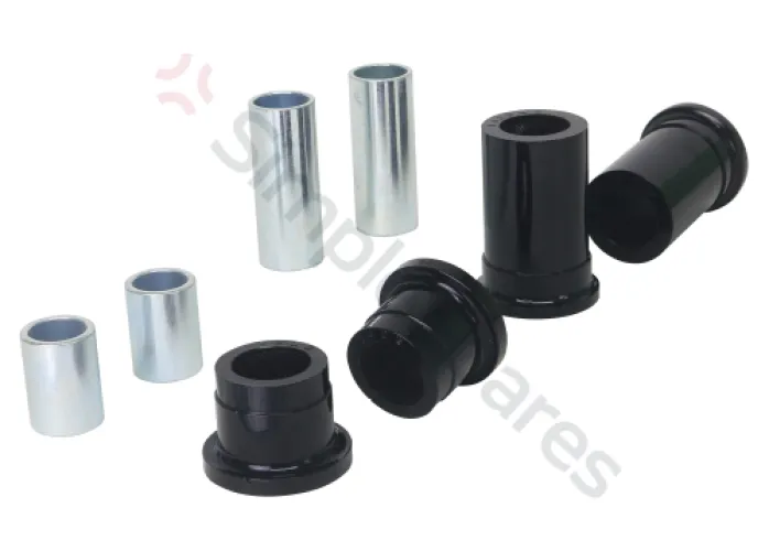 Whiteline Whiteline Control Arm Upper - Bushing Kit W52279 - WHL-W52279