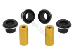 Whiteline Whiteline Control Arm Lower - Inner Front Bushing Kit W53451 - Image 3