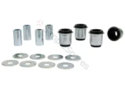 Whiteline Whiteline Control Arm Lower - Bushing Kit W53377A - Image 1