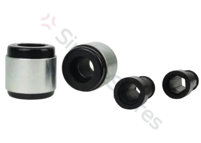 Whiteline Whiteline Control Arm Lower - Inner Rear Bushing Kit W52613 - WHL-W52613