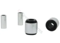 Whiteline Whiteline Shock Absorber - To Control Arm Bushing Kit W52992 - Image 2
