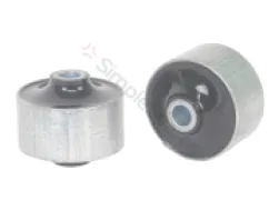 Whiteline Whiteline Control Arm Lower - Inner Rear Bushing Kit W53485 - Image 1