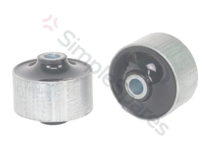 Whiteline Whiteline Control Arm Lower - Inner Rear Bushing Kit W53485 - WHL-W53485