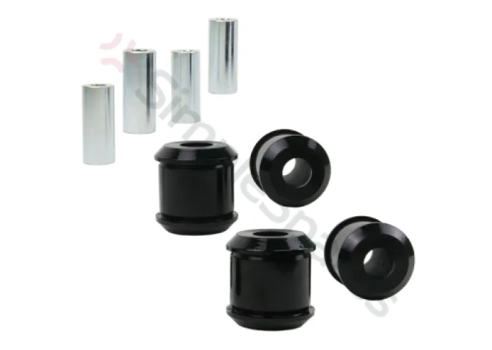 Whiteline Whiteline Leading Arm - To Differential Bushing Kit W53488 - WHL-W53488