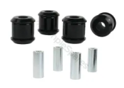 Whiteline Whiteline Leading Arm - To Differential Bushing Kit W53488 - Image 2