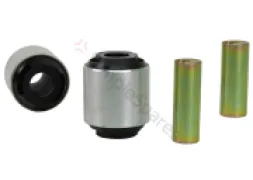 Whiteline Whiteline Radius Arm Lower - Bushing Kit-Double Offset W53395 - Image 2