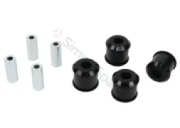 Whiteline Whiteline Leading Arm - To Differential Bushing Kit W53488 - Image 3