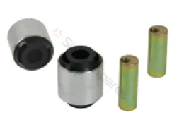 Whiteline Whiteline Radius Arm Lower - Bushing Kit-Double Offset W53395 - Image 3
