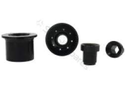 Whiteline Whiteline Control Arm Lower - Inner Rear Bushing Kit W53196 - Image 1