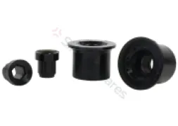 Whiteline Whiteline Control Arm Lower - Inner Rear Bushing Kit W53196 - Image 2