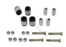 Whiteline Whiteline Control Arm Upper - Bushing Kit-Double Offset W53455 - Image 3