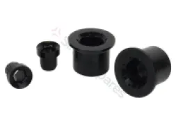 Whiteline Whiteline Control Arm Lower - Inner Rear Bushing Kit W53196 - Image 3