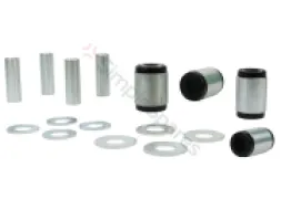 Whiteline Whiteline Control Arm Lower - Bushing Kit W53304 - Image 1