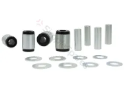 Whiteline Whiteline Control Arm Lower - Bushing Kit W53304 - Image 2