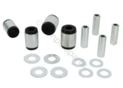Whiteline Whiteline Control Arm Lower - Bushing Kit W53304 - Image 3