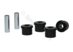Whiteline Whiteline Control Arm Lower - Inner Rear Bushing Kit W53494 - Image 1
