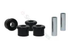 Whiteline Whiteline Control Arm Lower - Inner Rear Bushing Kit W53494 - Image 2
